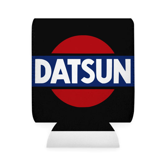 Datsun Can Cooler Sleeve - High Speed Design Co.