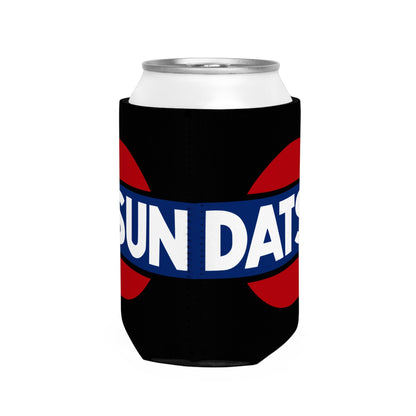 Datsun Can Cooler Sleeve - High Speed Design Co.