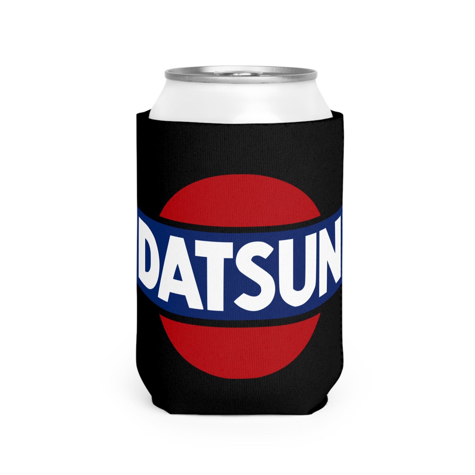 Datsun Can Cooler Sleeve - High Speed Design Co.