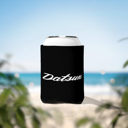 Datsun Z Can Cooler Sleeve - High Speed Design Co.