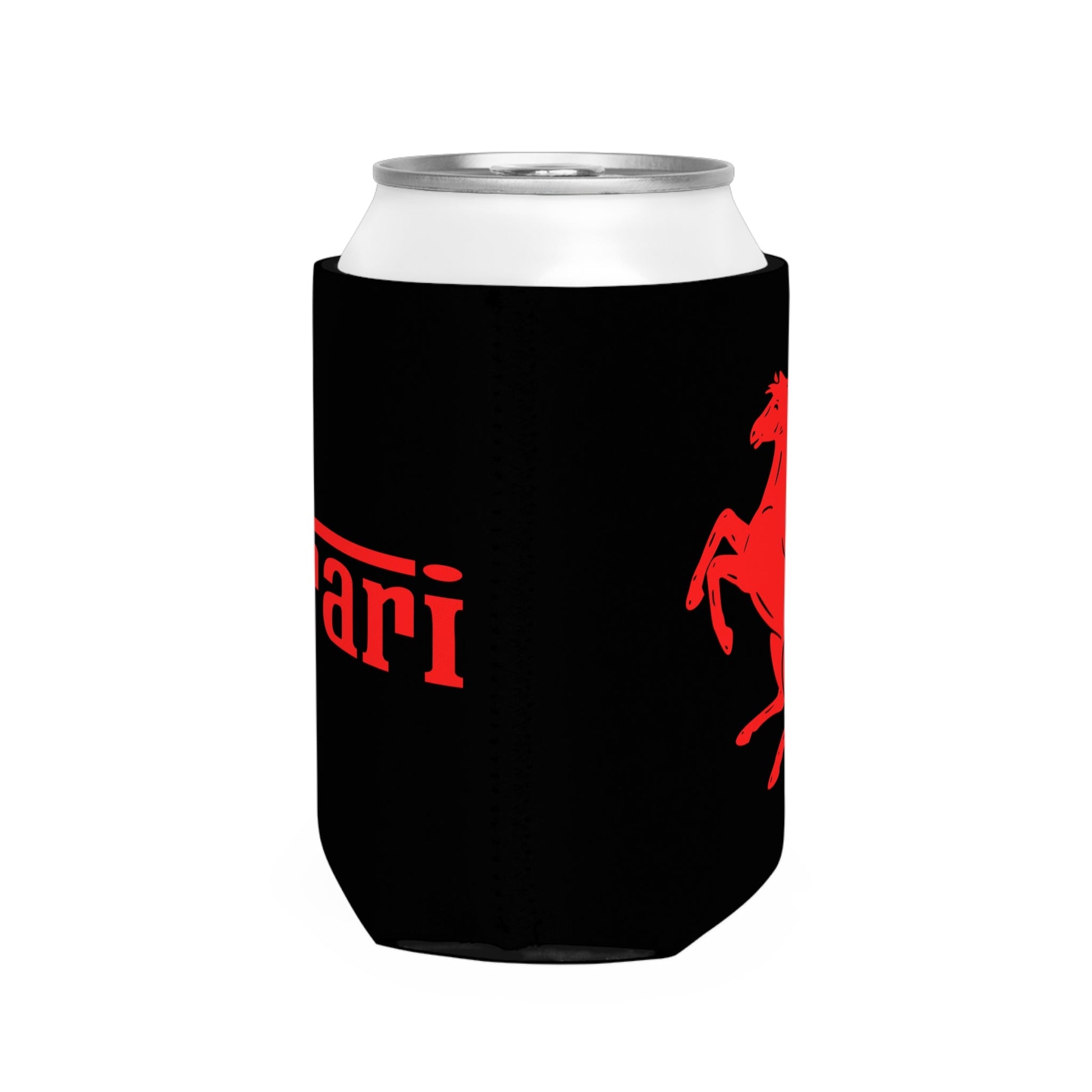 Ferrari Can Cooler Sleeve - High Speed Design Co.