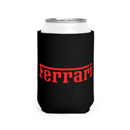 Ferrari Can Cooler Sleeve - High Speed Design Co.