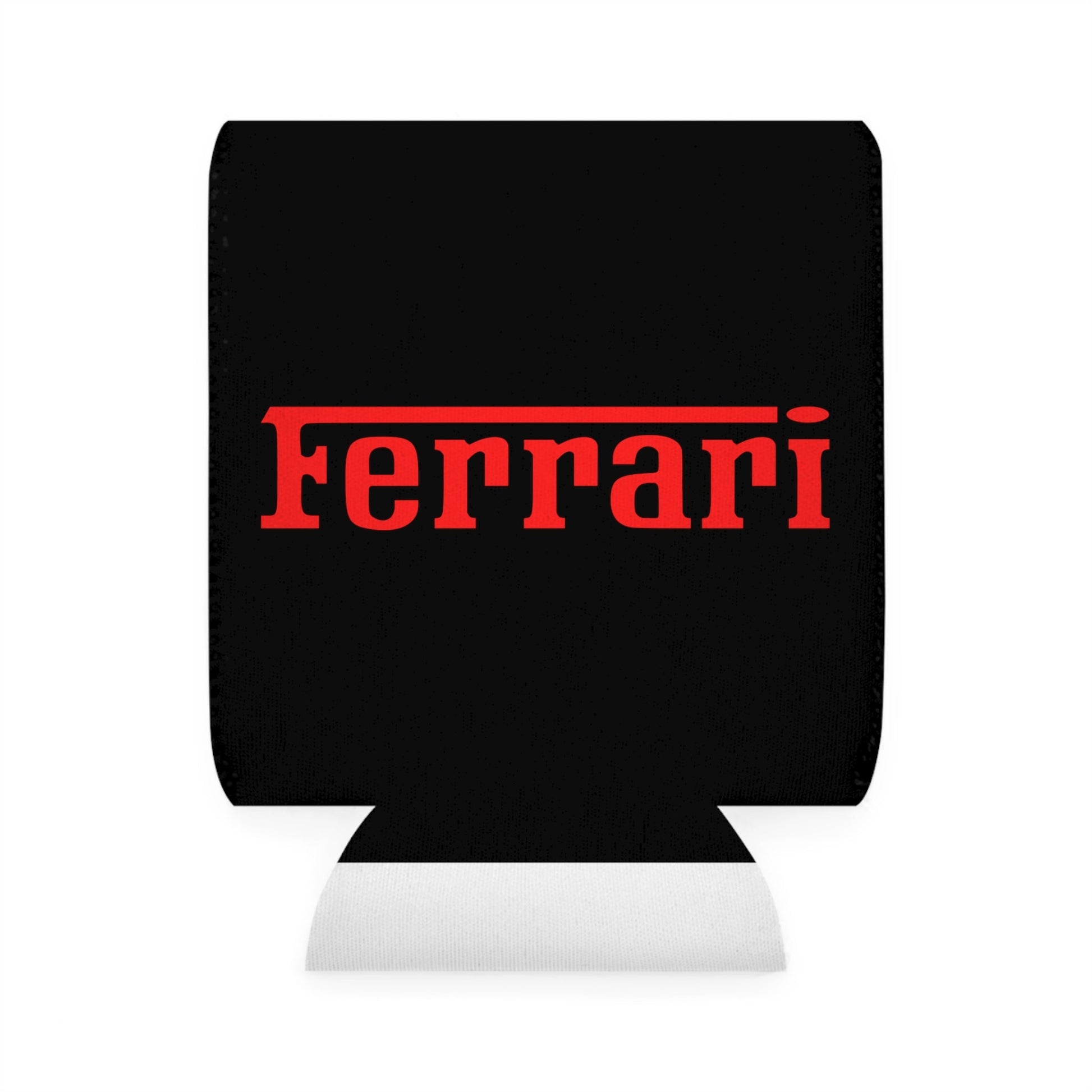 Ferrari Can Cooler Sleeve - High Speed Design Co.