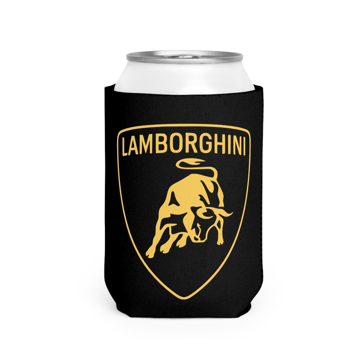 Lamborghini Can Cooler Sleeve - High Speed Design Co.