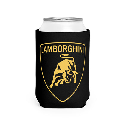 Lamborghini Can Cooler Sleeve - High Speed Design Co.