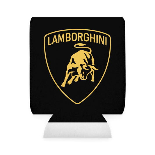 Lamborghini Can Cooler Sleeve - High Speed Design Co.