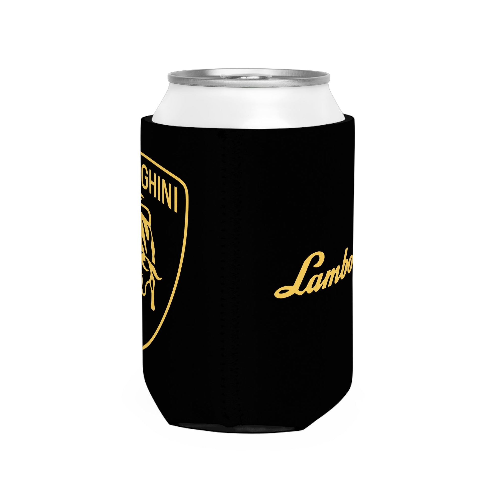 Lamborghini Can Cooler Sleeve - High Speed Design Co.