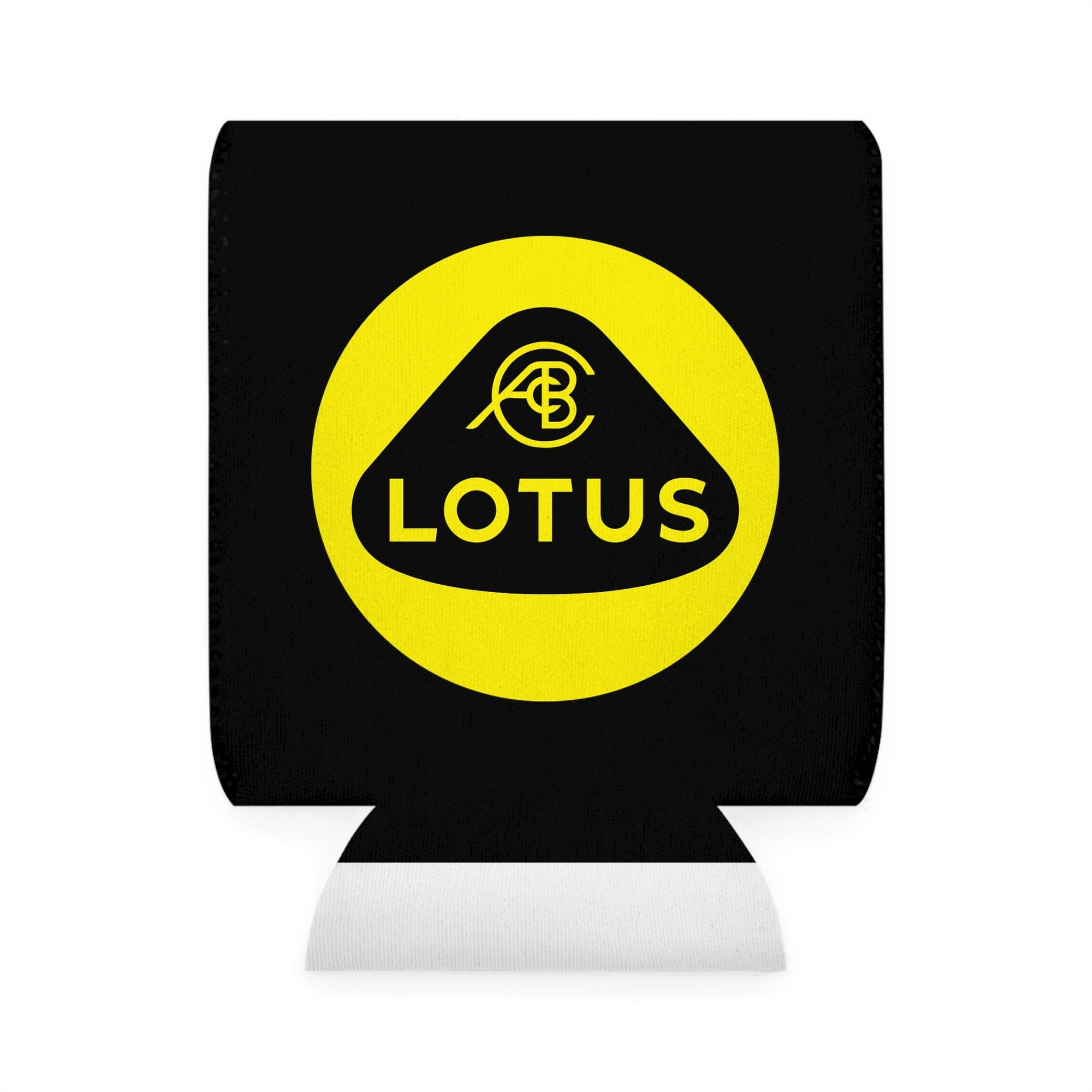 Lotus Can Cooler Sleeve - High Speed Design Co.