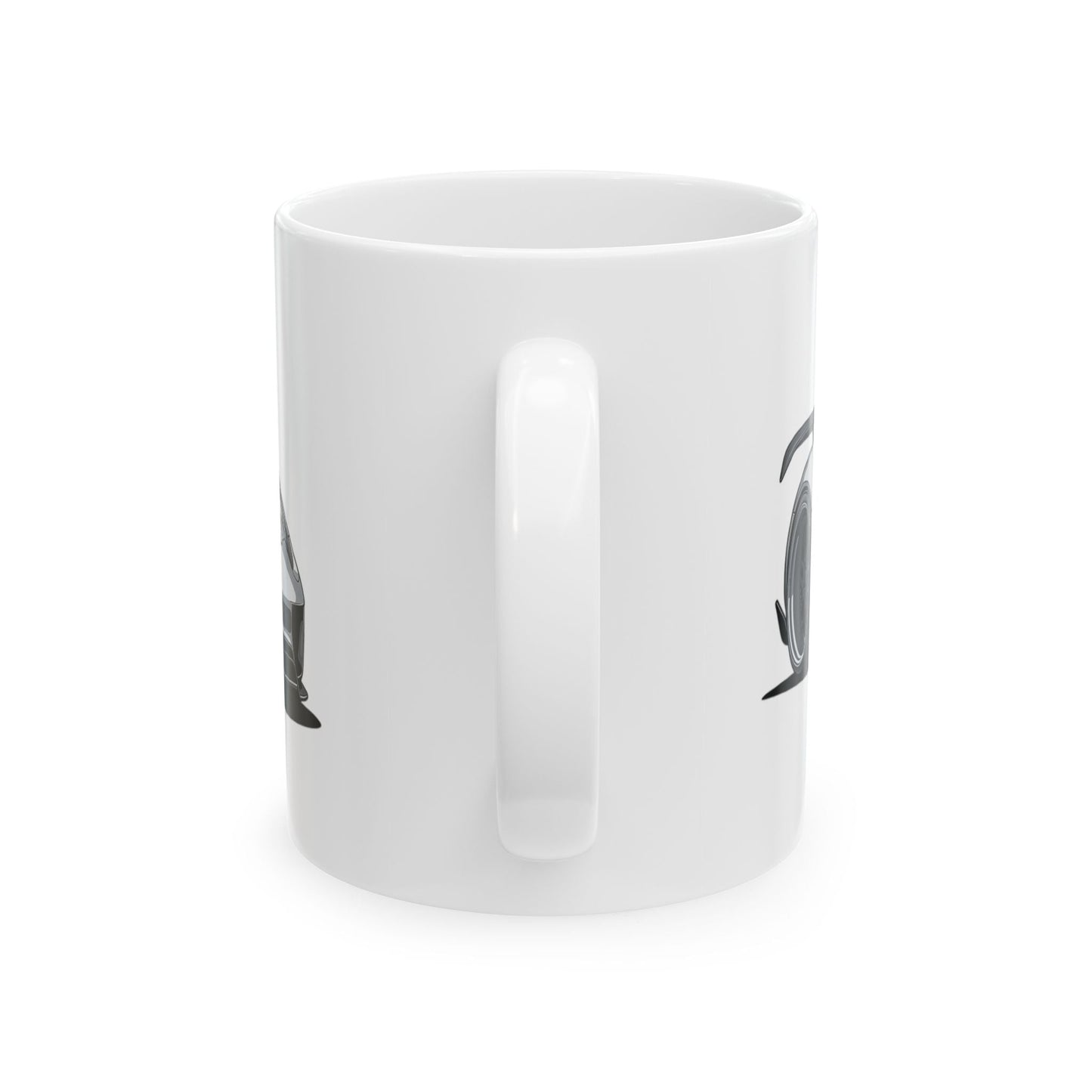 Porsche 918 Spyder Mug - High Speed Design Co.