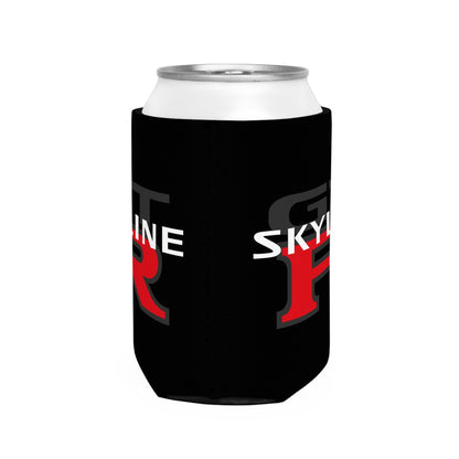 Skyline GTR Can Cooler Sleeve - High Speed Design Co.