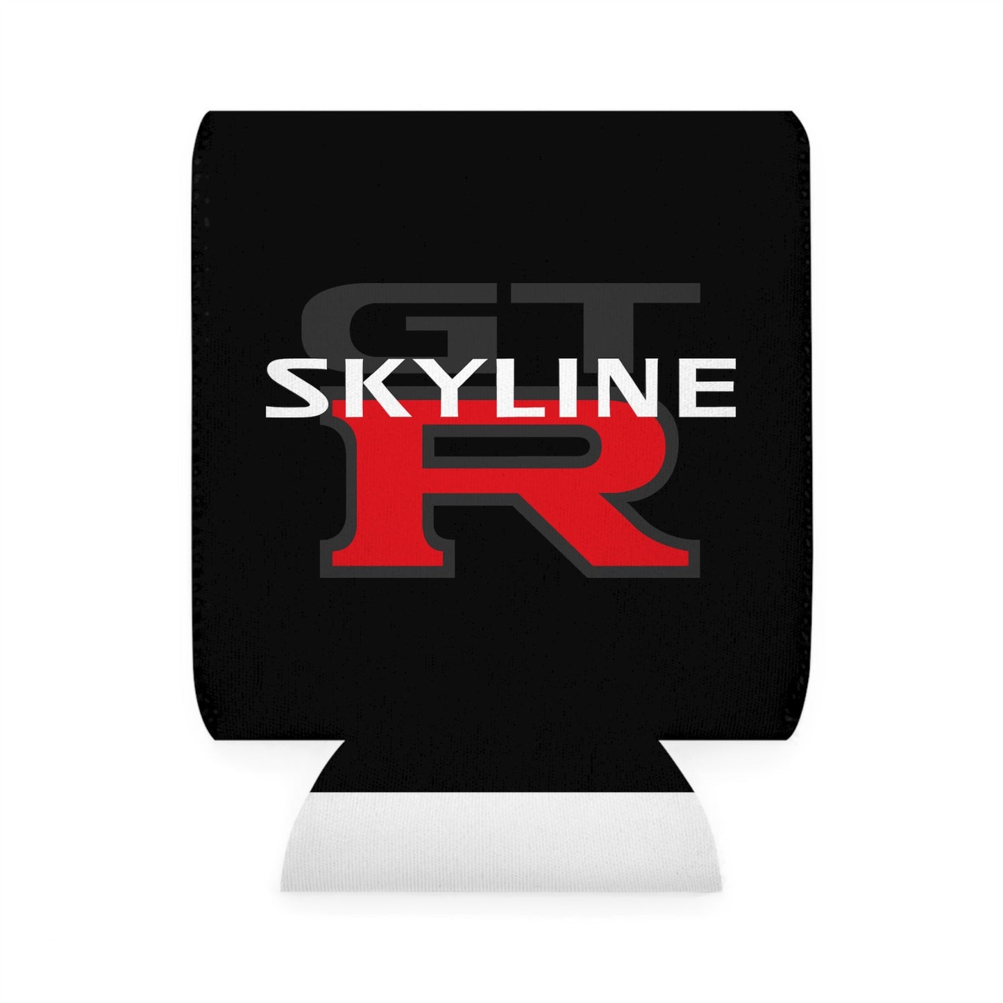 Skyline GTR Can Cooler Sleeve - High Speed Design Co.