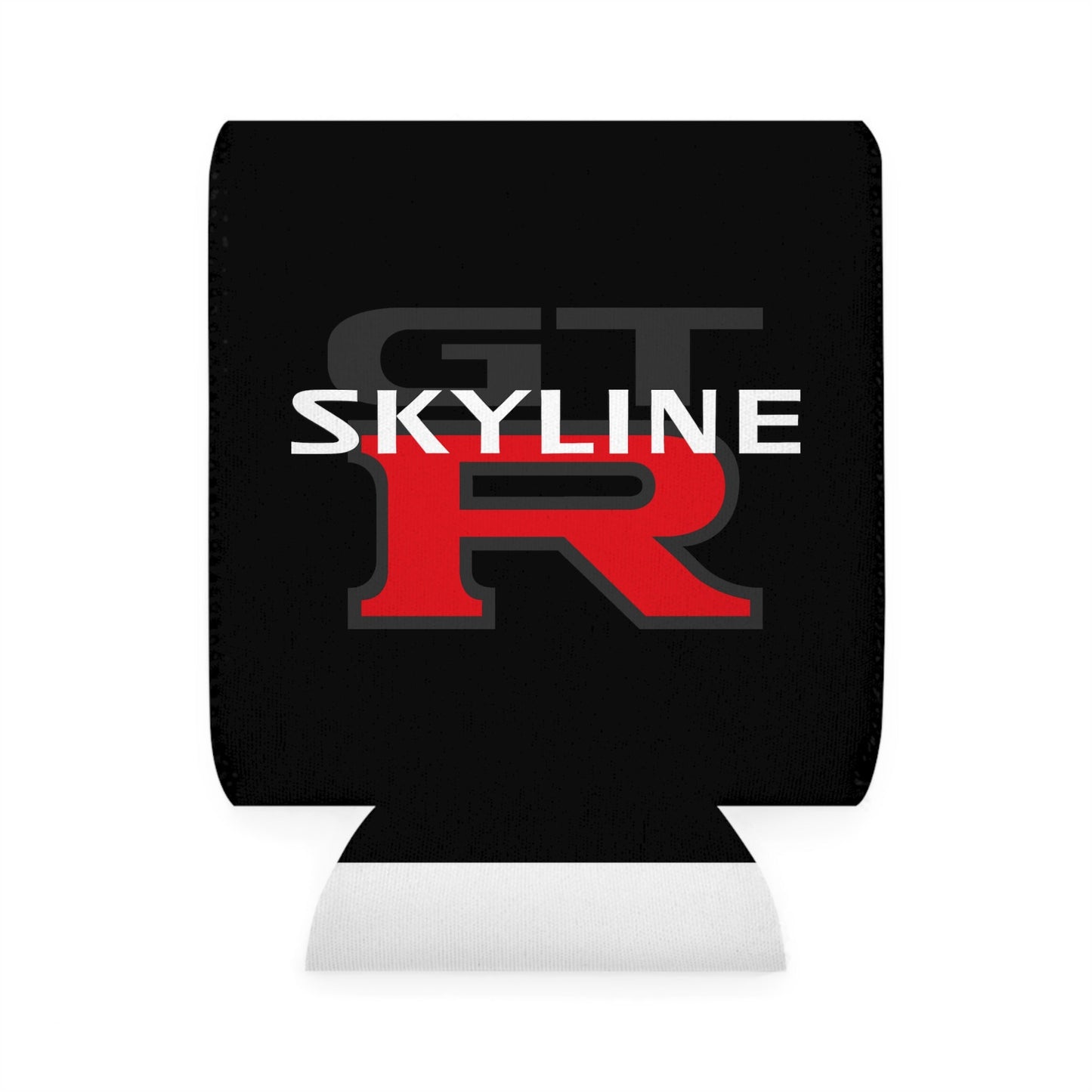 Skyline GTR Can Cooler Sleeve - High Speed Design Co.