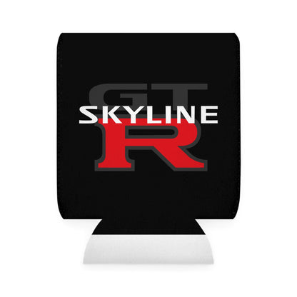 Skyline GTR Can Cooler Sleeve - High Speed Design Co.