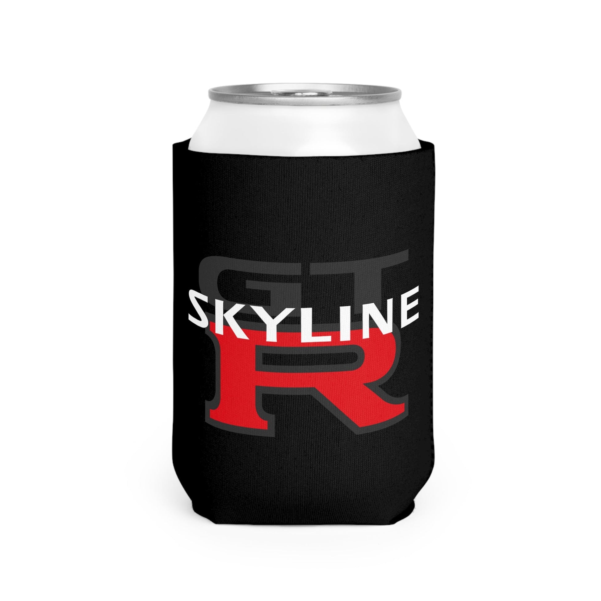 Skyline GTR Can Cooler Sleeve - High Speed Design Co.